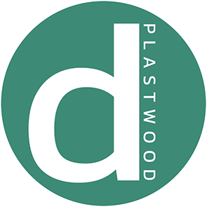 d-plastwood logo